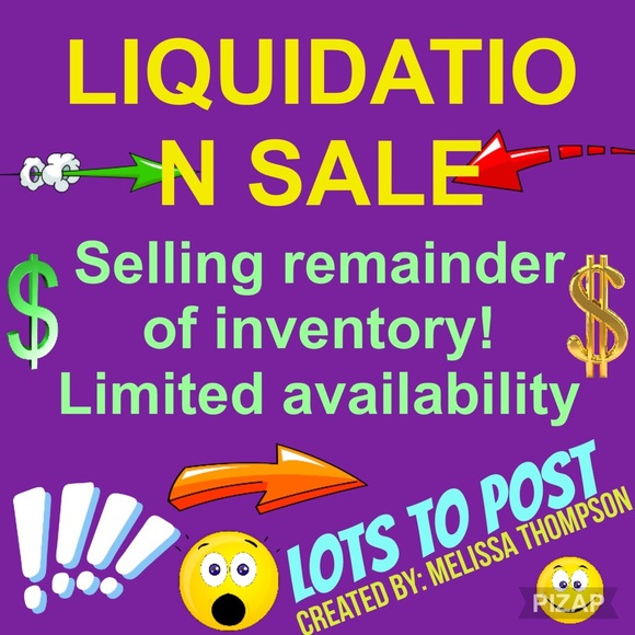 🎈Buy NOW Closet 🎈 - Picture 3 of 3